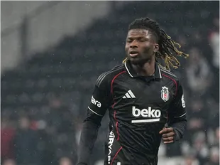 Besiktas vs Karagumruk - prediction, team news, lineups