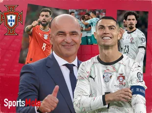 Portugal 2026 World Cup preview: Squad, fixtures and prediction