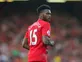Sturridge returns to Liverpool training
