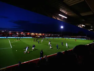 Stevenage, Wolves goalless at the break