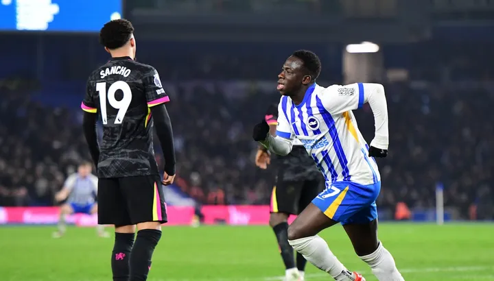 Brighton vs. Chelsea: Head-to-head record and past meetings before Premier League fixture