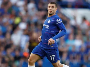 Mateo Kovacic urges Chelsea not to get complacent