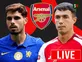 Arsenal transfer news today: Done deals, live updates and rumours - August 18