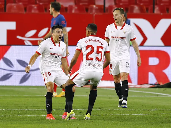 How Sevilla could line up against Real Madrid