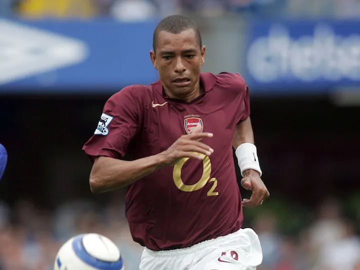 Arsene Wenger's top 10 Arsenal signings - #10
