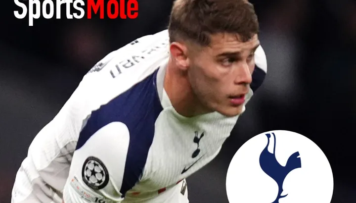 Tottenham injury news: Micky van de Ven latest as Nottingham Forest defeat fuels Premier League relegation doomsday fears - Sports Mole