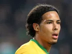 Team News: Virgil van Dijk returns for Celtic