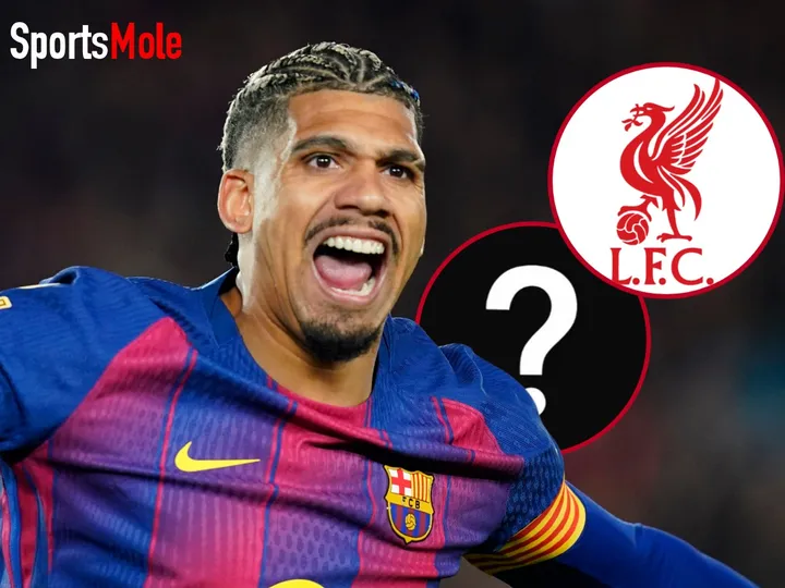 Move confirmed? Araujo teammate and former Red raves about ‘special’ club