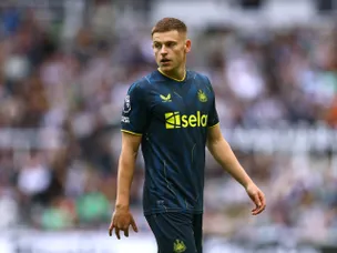 Howe issues Newcastle injury update, confirms Barnes setback