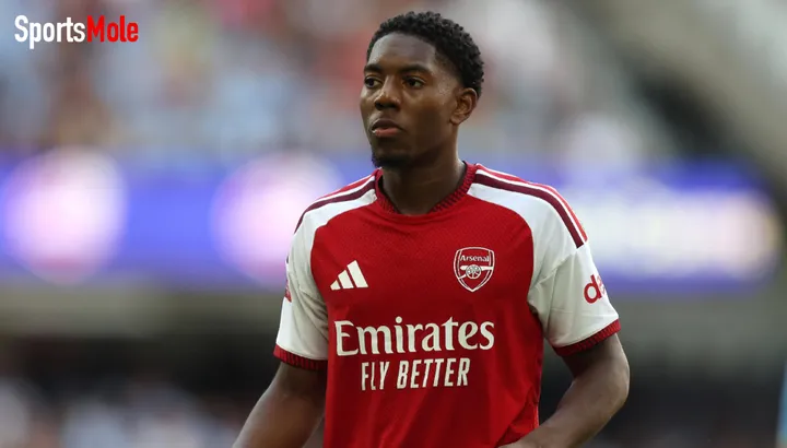 How much Arsenal now want for Myles Lewis-Skelly revealed with Man Utd 'still hopeful' of late deal