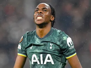 Tel me why? Spurs make brutal Champions League 'decision' before Dortmund