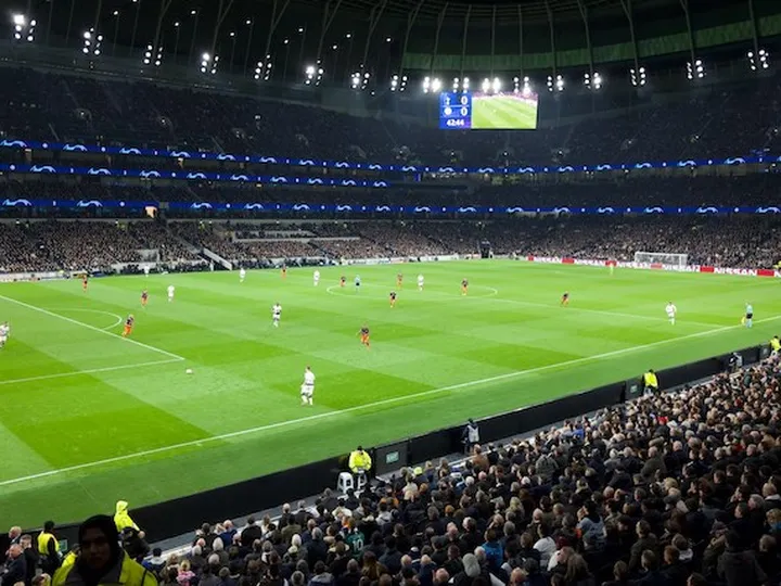 From punters to partners: How online gambling shapes UK sports