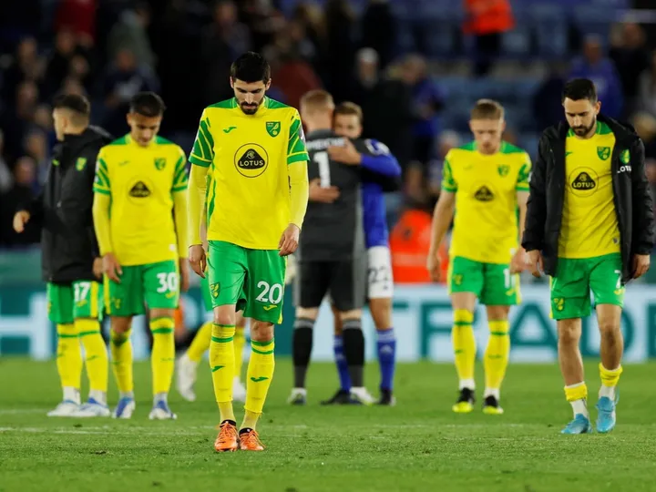 Norwich vs. Birmingham - prediction, team news, lineups