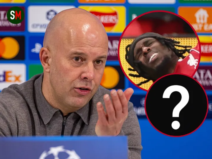 Frimpong replacement? What Reds need before deadline day after injuries