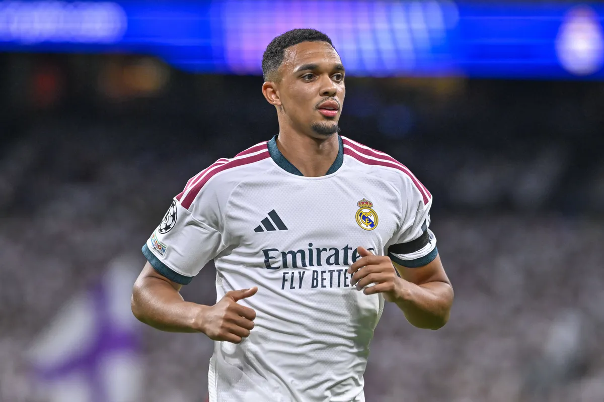 Spanish press drop brutal Trent Alexander‑Arnold verdict as midfield experiment ends in Bernabeu boos