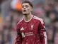 Xabi reunion? Wirtz makes 'final decision' on Liverpool future amid Chelsea links