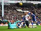 Live Commentary: Tottenham 0-0 Chelsea - as it happened