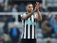 Newcastle United players settle bonus row