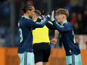 Dream start for Karl? Predicted Germany XI vs. Ghana