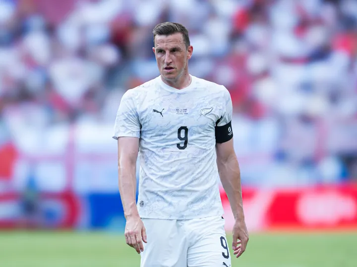 Iran vs. New Zealand - prediction, team news, lineups