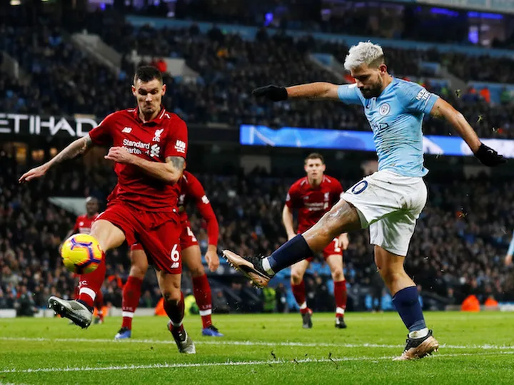 5 key clashes which decided the title's destiny