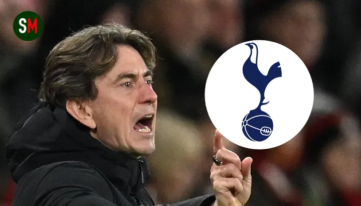 Thomas Frank future: Tottenham Hotspur boss on "small signs" of "culture" change in squad as sack pressure mounts - Sports Mole