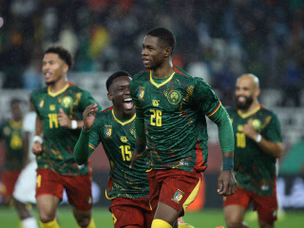 Cameroon vs Morocco - prediction, team news, lineups