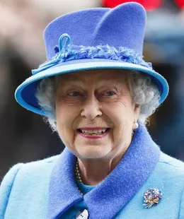 The Queen