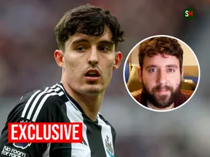 Why Man City may “struggle” to sign Livramento as three right-back alternatives emerge