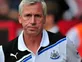 Pardew puts pressure on Liverpool