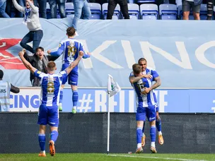 Portsmouth vs. Wigan - prediction, team news, lineups