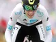 Yates finishes second in opening time trial of Giro