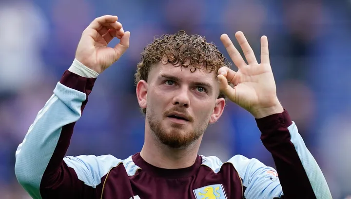 Liverpool transfer news: Arne Slot confirms Harvey Elliott plan after £35m Aston Villa escape