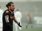 Andreazzoli: 'Osvaldo shouldn't have taken penalty'