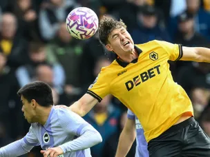 Wolves vs. Brighton: Head-to-head record and past meetings