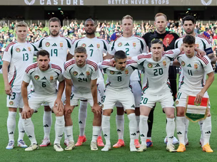 Hungary Euro 2024 squad: Who makes the cut? Which stars have missed out?