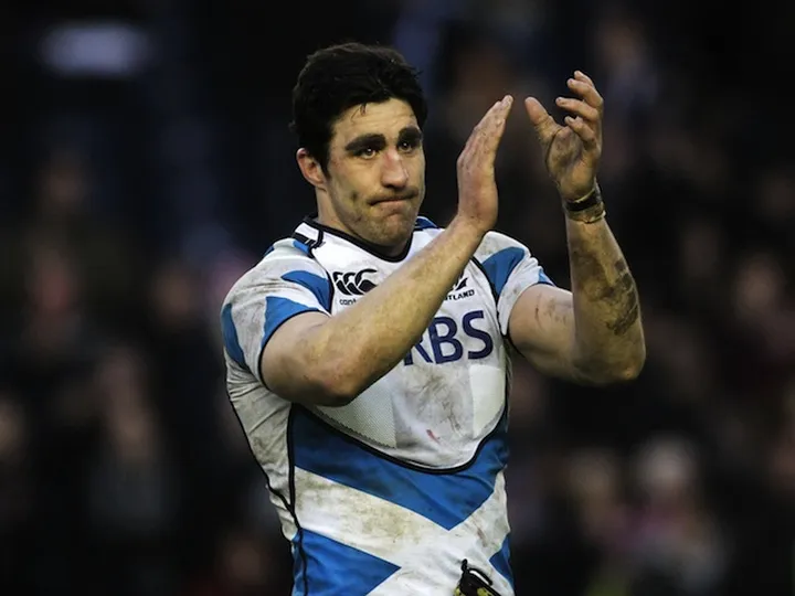 Brown looking to make history