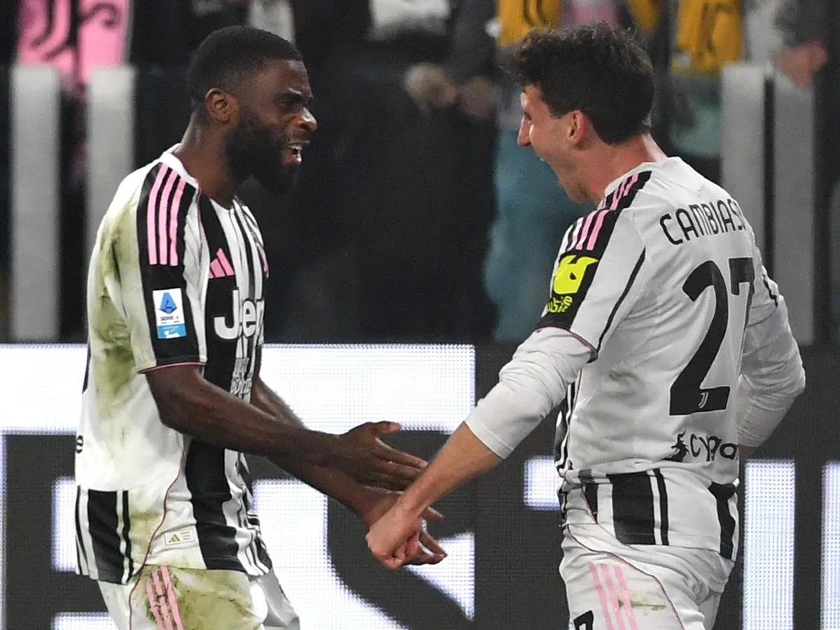 Juventus vs Sassuolo - prediction, team news, lineups