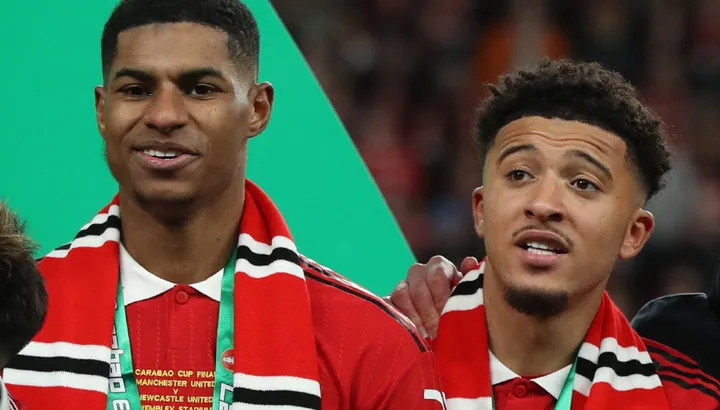 Man United attacker must accept 'massive pay cut' to secure dream summer move with Red Devils career 'over'