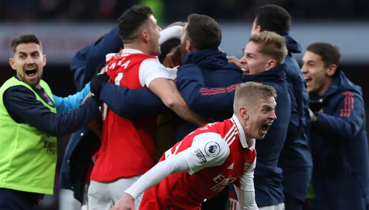 Arsenal vs. Bournemouth: Head-to-head record and past meetings before Premier League clash - Sports Mole