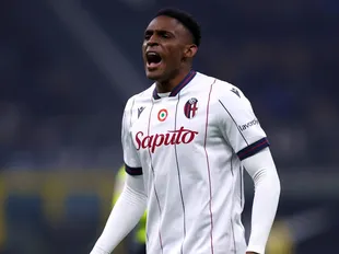 Transfer news and rumours: Forest 'target' Bologna pair, Everton 'closing' on Championship star