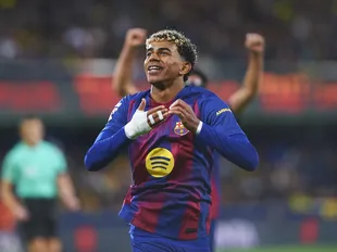 Will Flick rest Raphinha, Yamal? Barcelona predicted XI vs. Racing