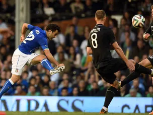 Widespread changes for Italy, ROI