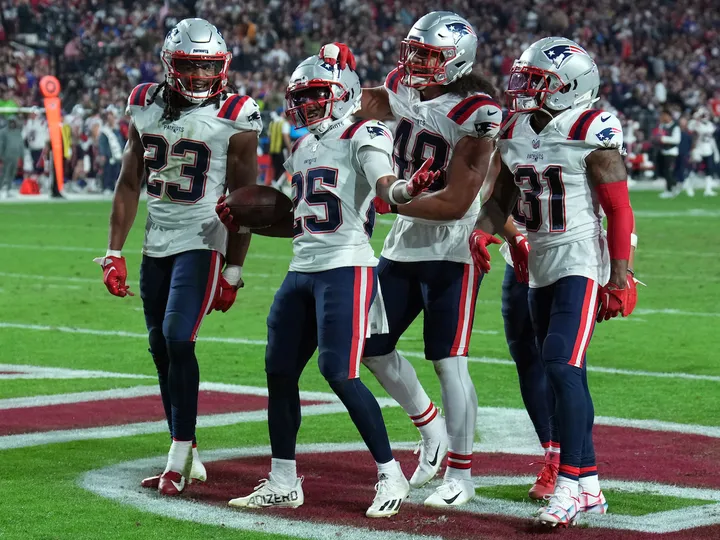 Patriots vs. Dolphins - prediction, team news, lineups