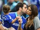 Fabregas announces birth of second baby
