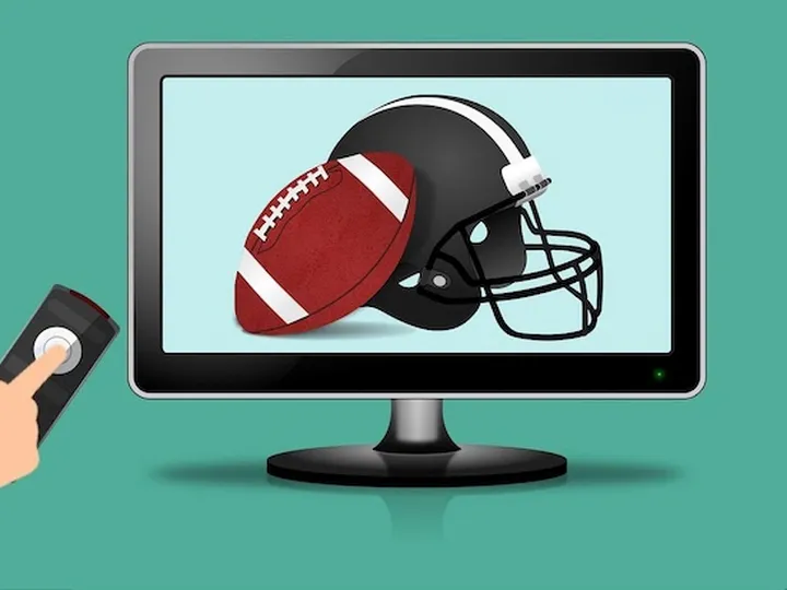 Get sporty under lockdown - here's how 