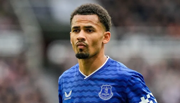Man City transfer news: How Enzo Maresca could line up with Iliman Ndiaye as £65m Everton move completed on deadline day