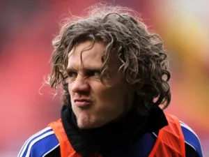 Jimmy Bullard