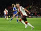 Southampton off the bottom with narrow win over Leicester City