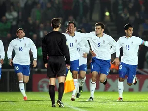 Davis: 'We deserved to win'